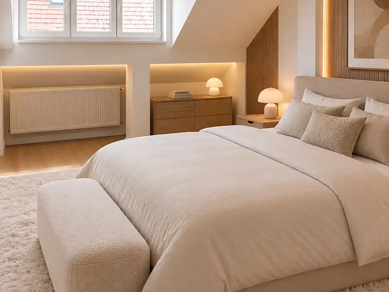Prodej bytu 2+kk, 57 m², Praha 3, Praha