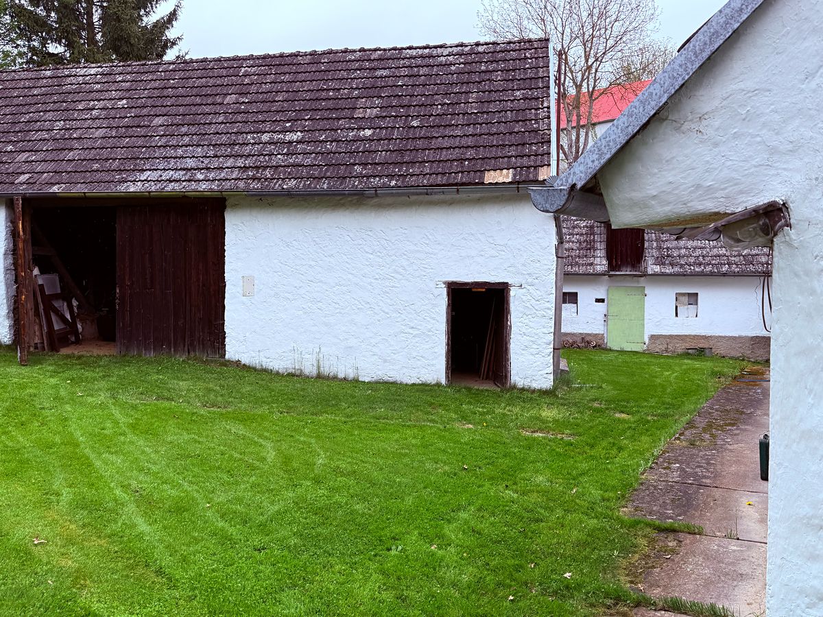 Prodej chalupy 83 m², pozemek 1873 m² – fotografie 5