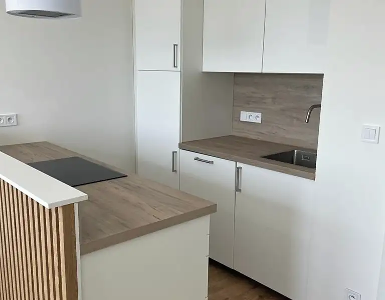 Pronájem bytu 2+kk 44 m², Praha – náhled fotky 3