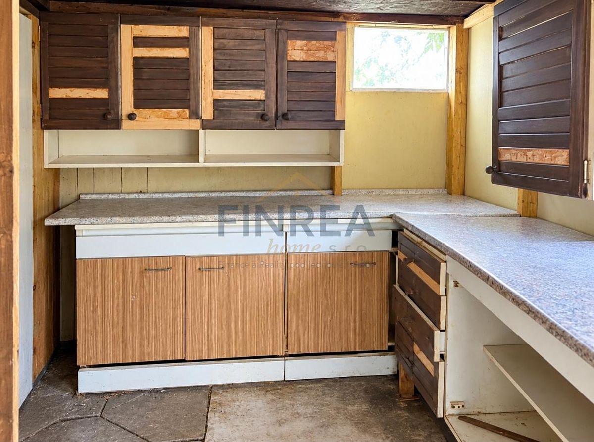 Prodej chaty 30 m², pozemek 338 m² – fotografie 5