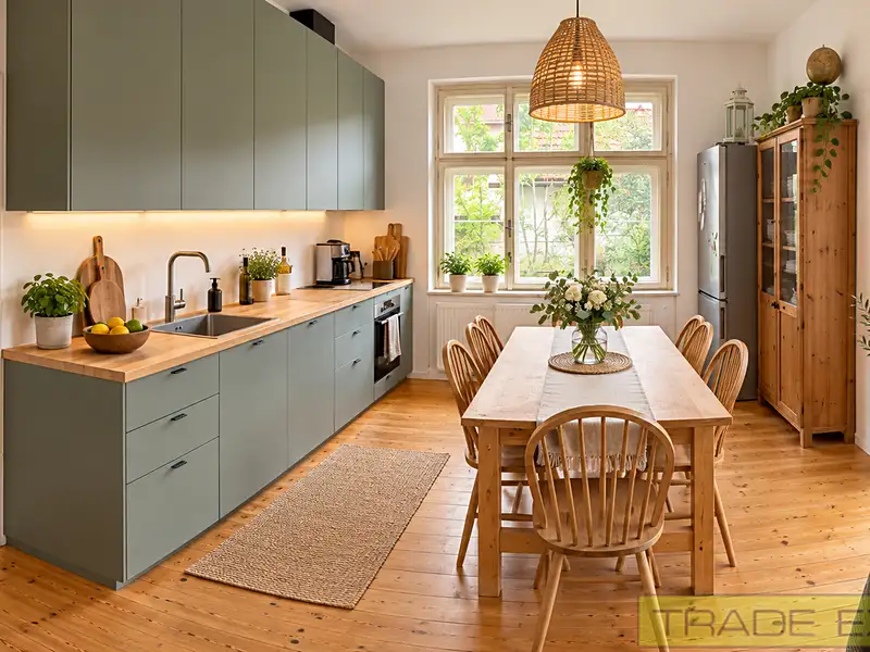 Prodej rodinného domu 95 m², pozemek 1728 m², Osov – náhled fotky 3