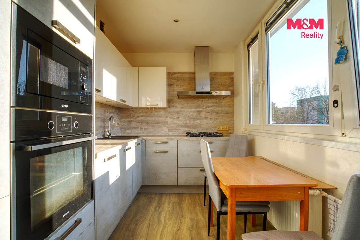 Prodej bytu 3+1 73 m² – fotografie 2