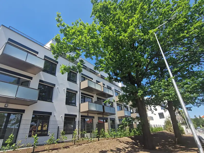 Prodej bytu 2+kk 48 m², Kladno – náhled fotky 1