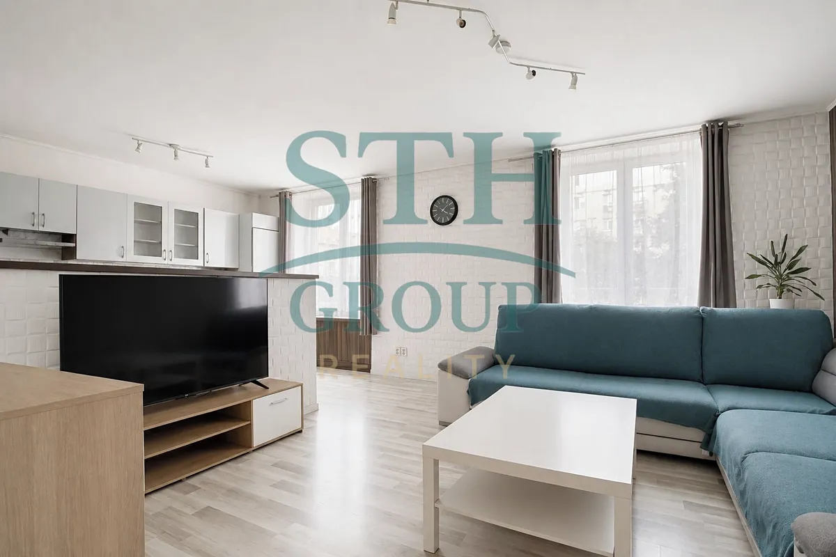 Prodej bytu 3+kk 77 m²