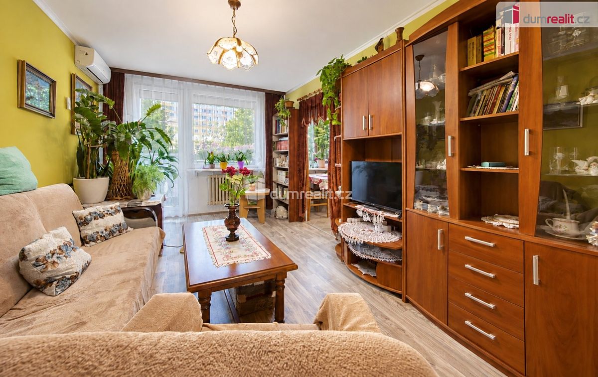 Prodej bytu 3+1 71 m² – fotografie 2