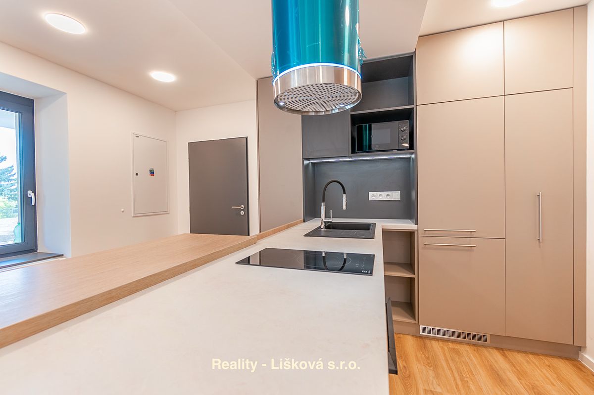 Pronájem bytu atypický 56 m² – fotografie 4