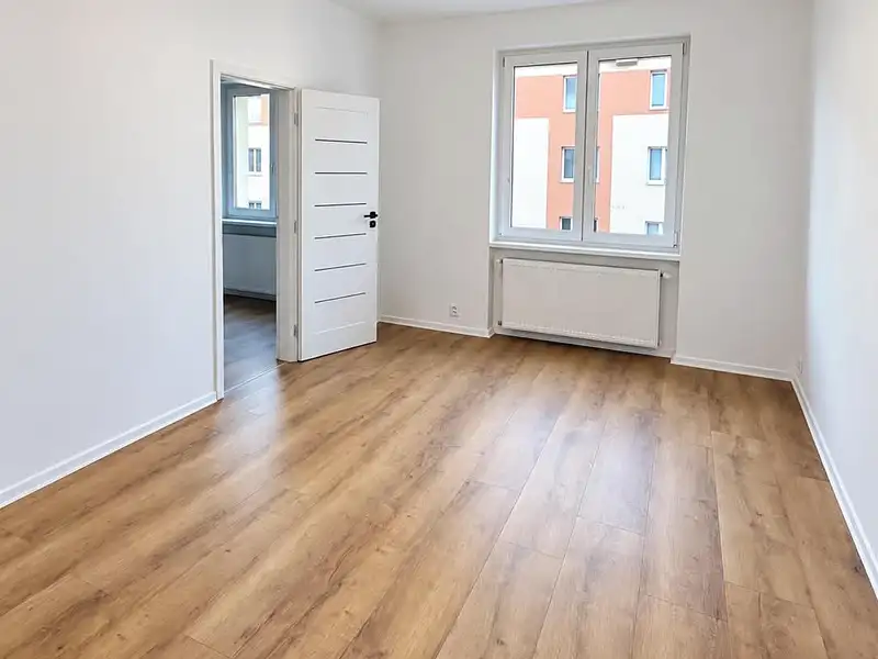 Pronájem bytu 2+1 49 m², Duchcov – náhled fotky 3