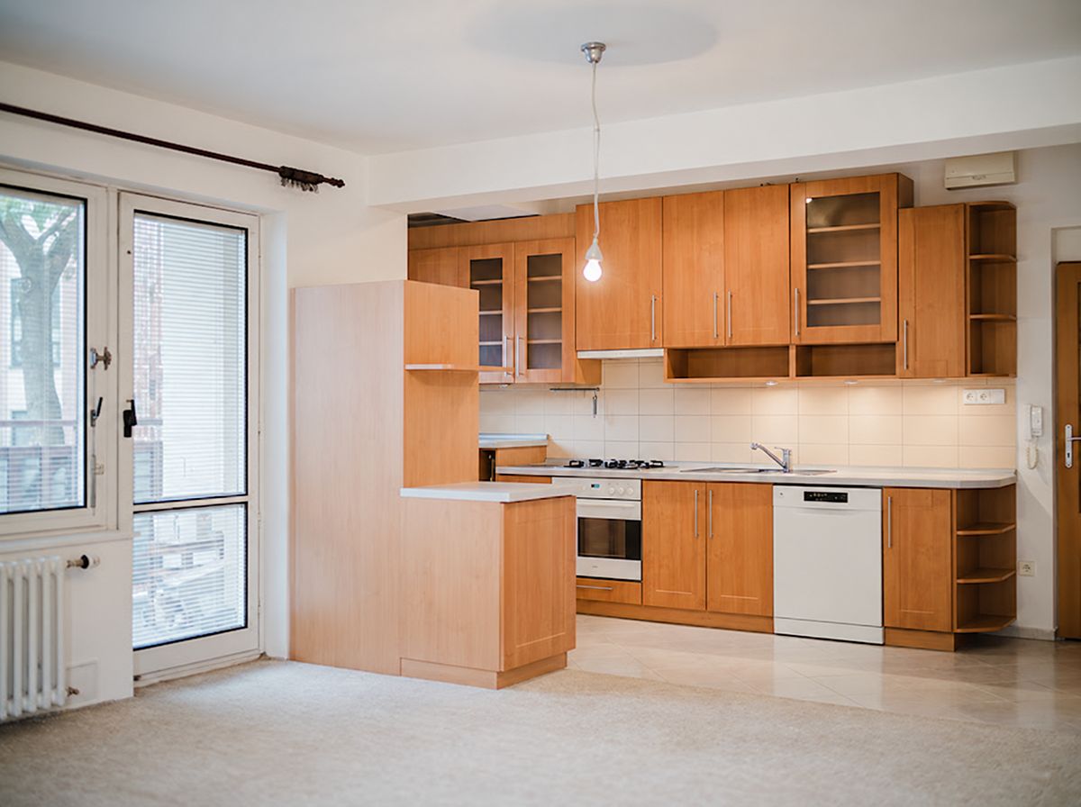 Pronájem bytu 3+kk 98 m² – fotografie 3