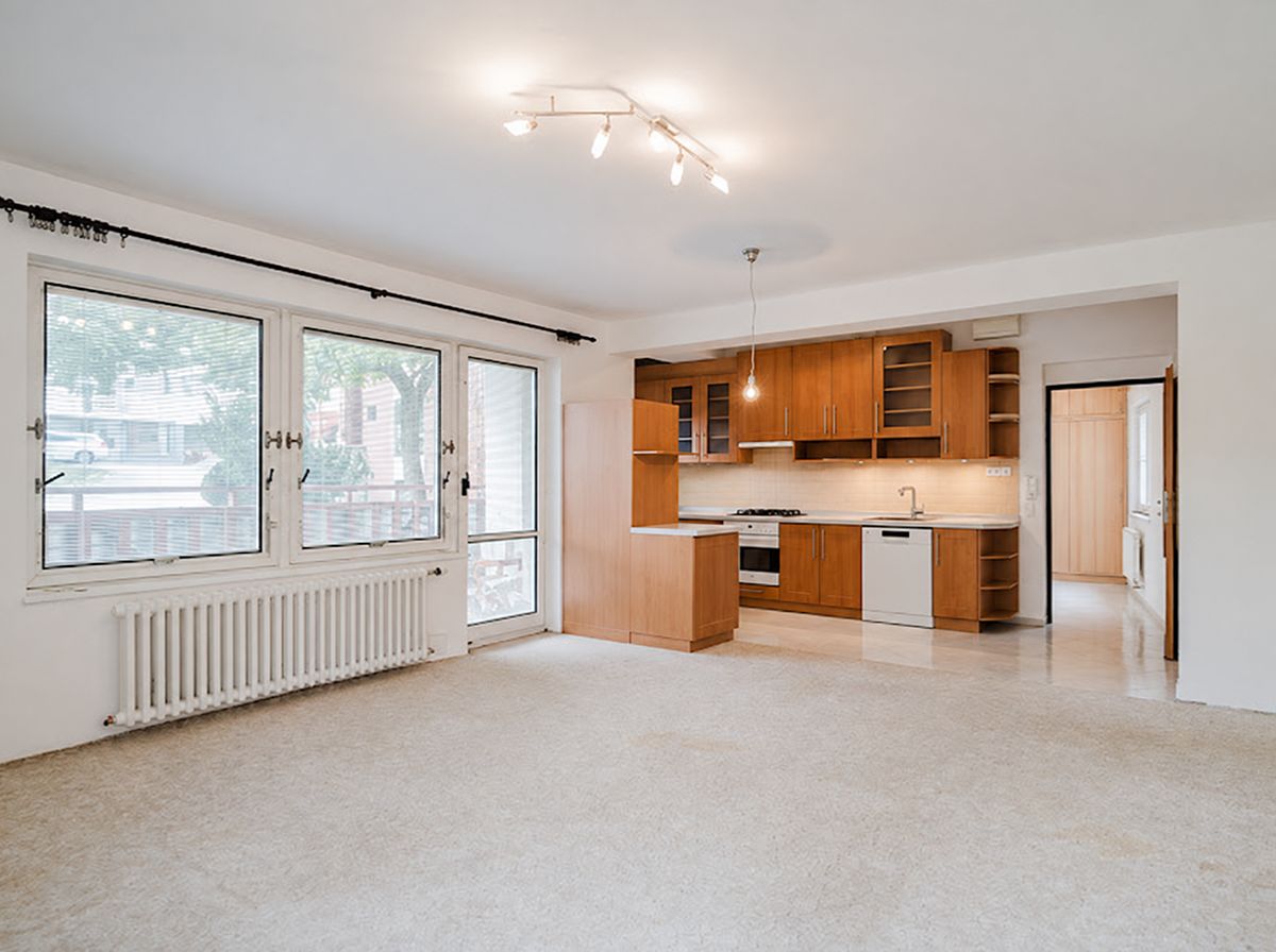 Pronájem bytu 3+kk 98 m² – fotografie 4