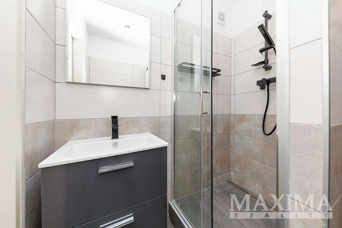 Pronájem bytu 1+1 38 m² – fotografie 4