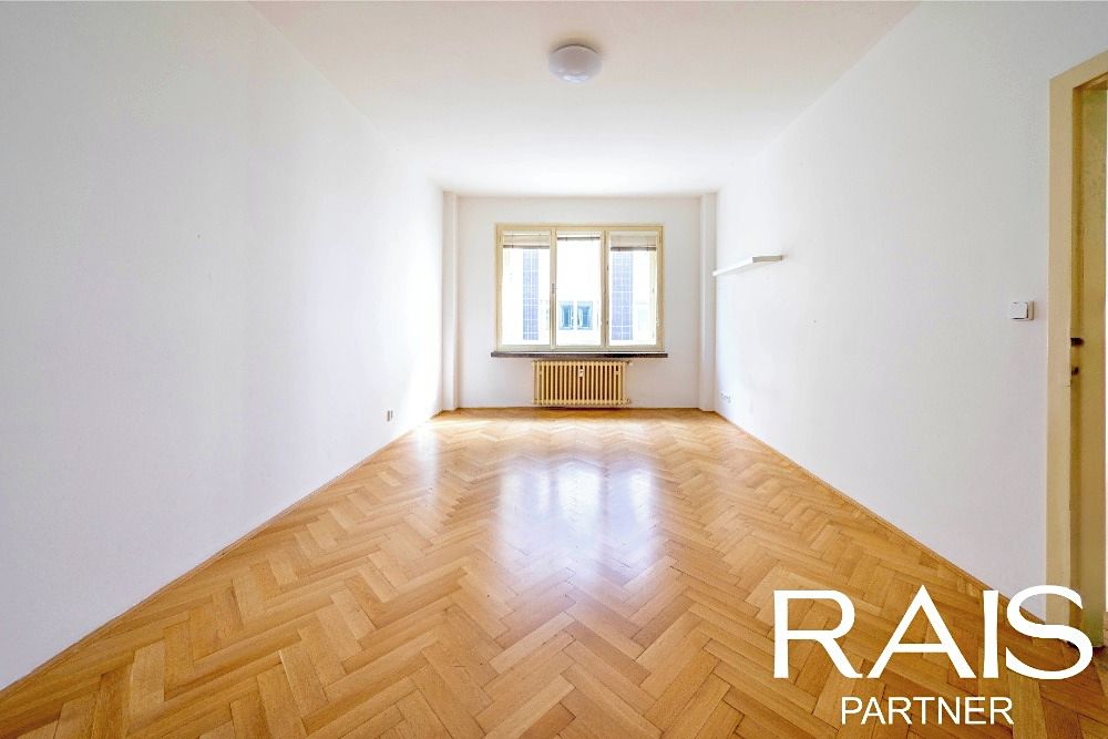 Pronájem bytu 3+1 103 m²