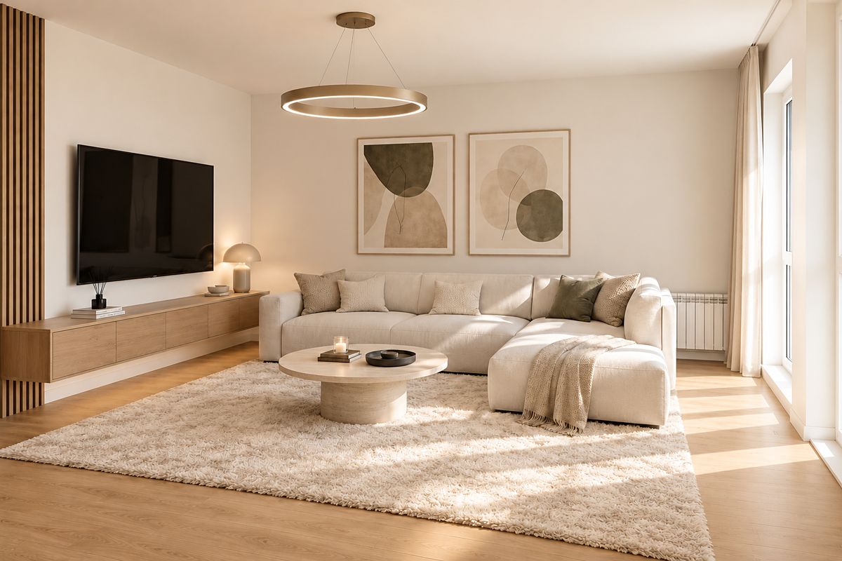 Prodej bytu 2+kk 62 m²