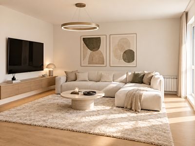 Prodej bytu 2+kk 62 m²