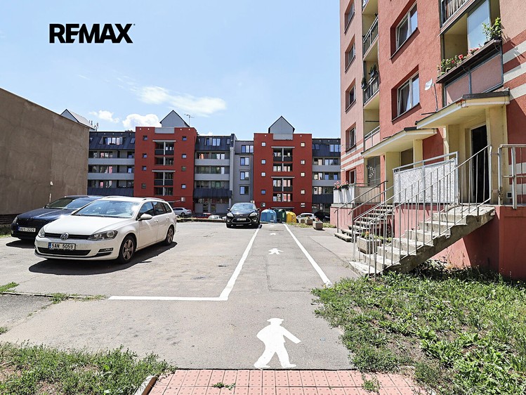 Wohnung 2+kk zum Kauf, 40 m² (12 von 18)