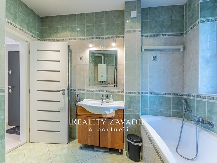 Квартира 3+1 на продаж, 77 м² (23 з 28)