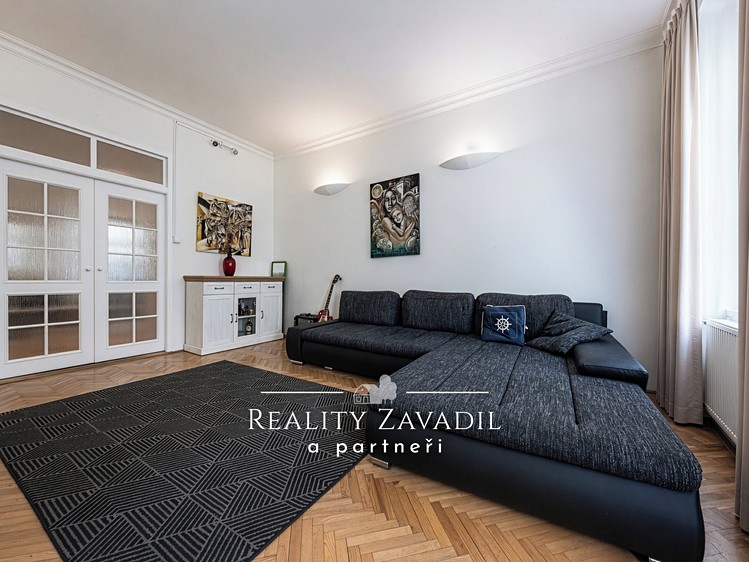Wohnung 2+kk zum Kauf, 47 m² (7 von 14)