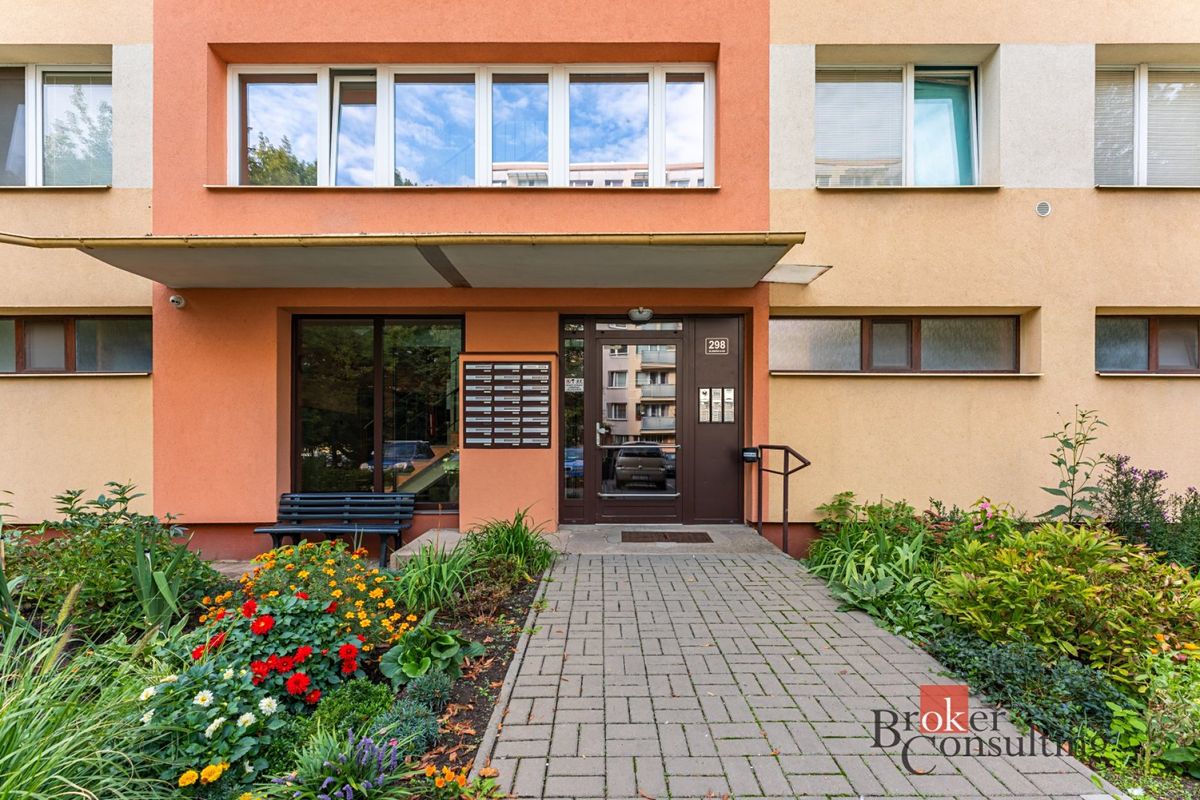 Prodej bytu 3+1 57 m² – fotografie 2