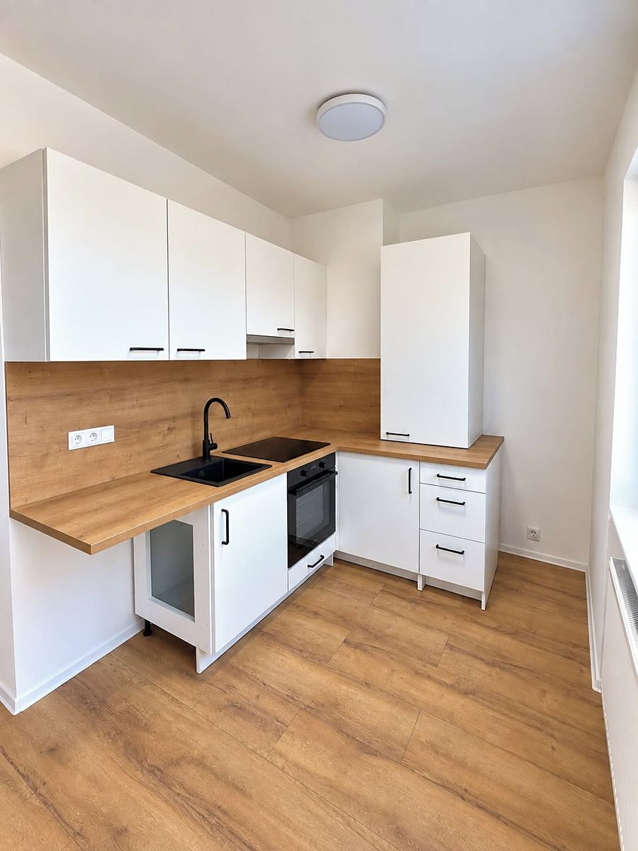 Pronájem bytu 2+1 49 m²