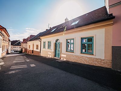 Prodej rodinného domu 211 m², pozemek 313 m²