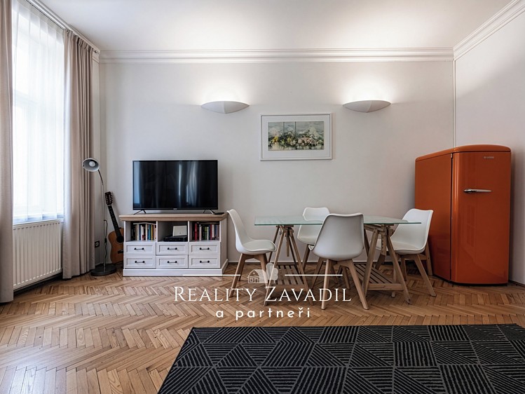 Wohnung 2+kk zum Kauf, 47 m² (2 von 14)
