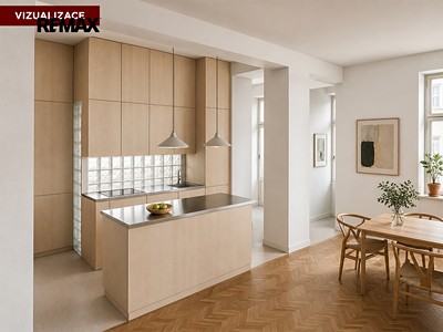 Wohnung 3+kk zum Kauf, 73 m² (2 von 17)