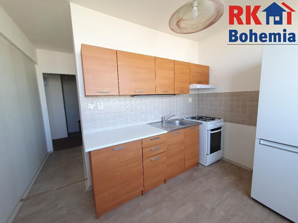 Pronájem bytu 2+1 65 m² – fotografie 4