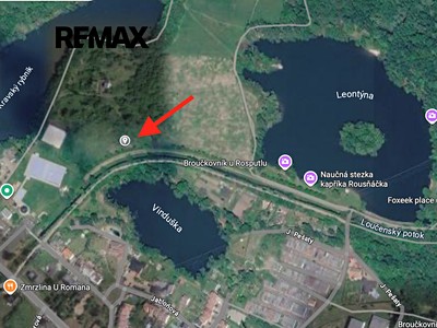 Grundstück zum Kauf, 2.333 m² (2 von 6)