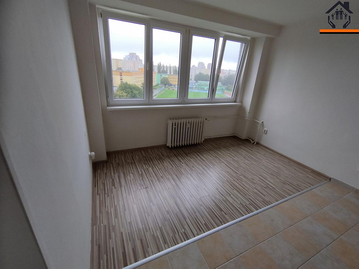 Pronájem bytu 1+1 34 m² – fotografie 5