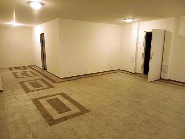 Комерційне приміщення в оренду, 100 м² (2 з 4)
