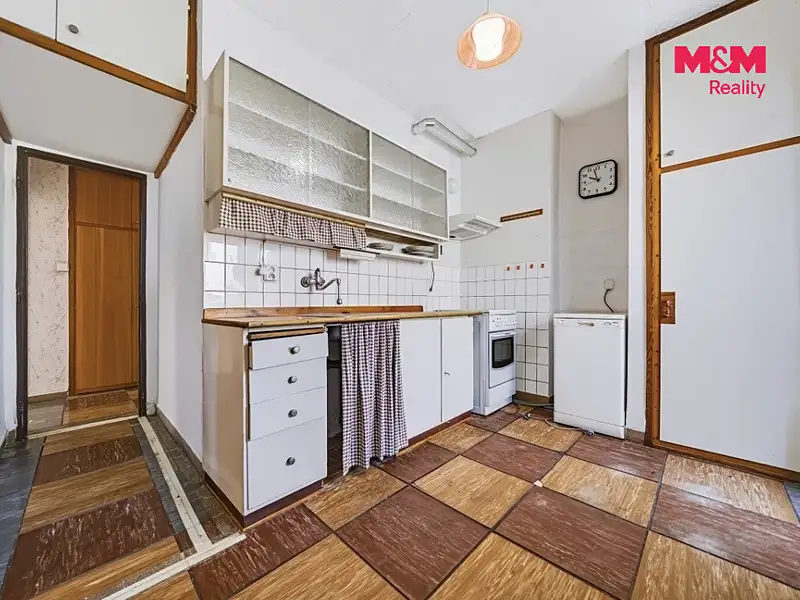 Prodej bytu 3+1 69 m², Prostějov – náhled fotky 3