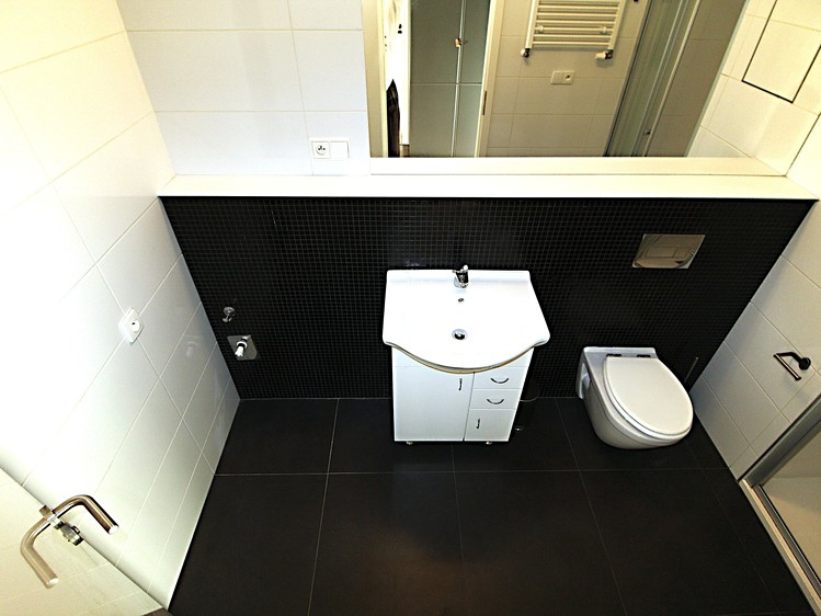 Квартира 2+kk в оренду, 55 м² (15 з 31)