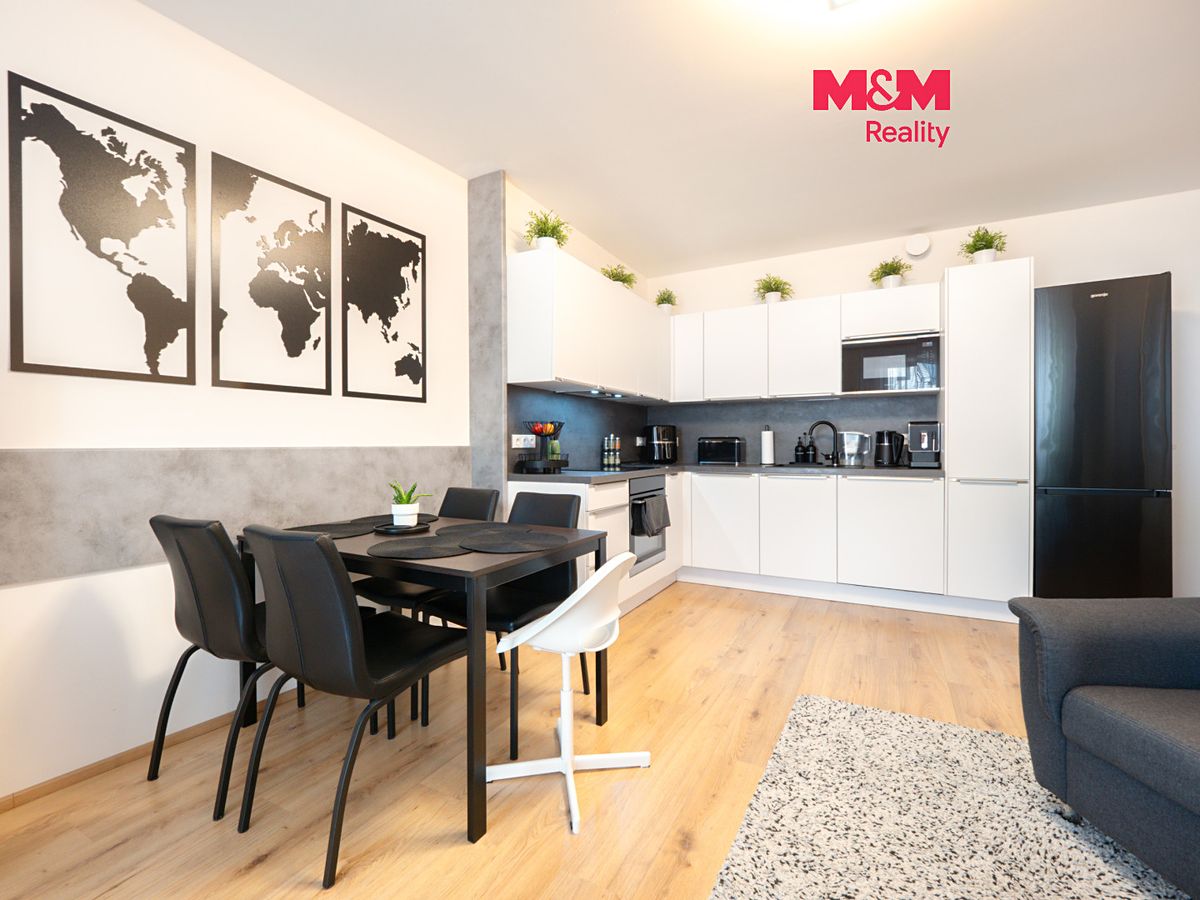 Prodej bytu 3+kk 76 m²