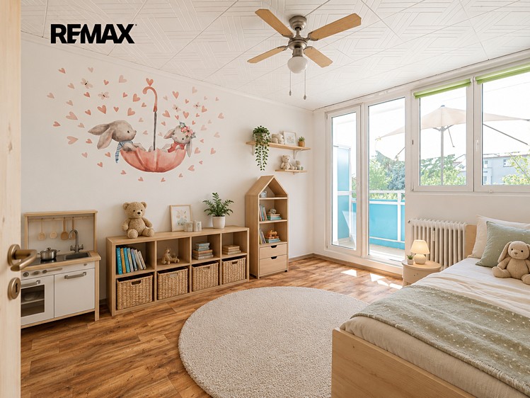 Квартира 3+1 на продаж, 73 м² (11 з 21)
