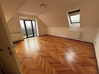 Pronájem bytu 2+kk 54 m²