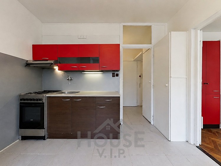 Квартира 2+kk на продаж, 36 м² (10 з 32)