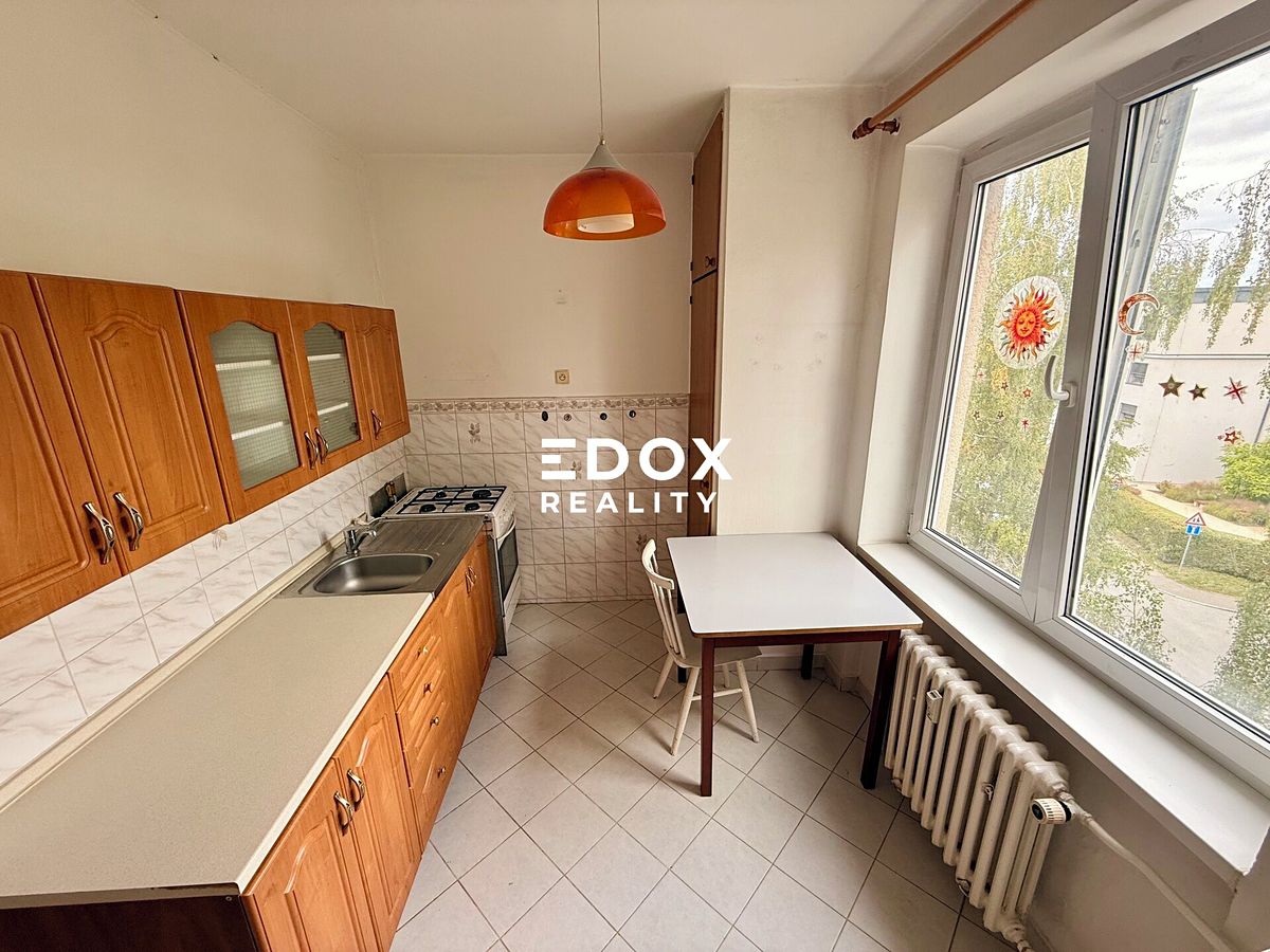Prodej bytu 2+1 55 m² – fotografie 2