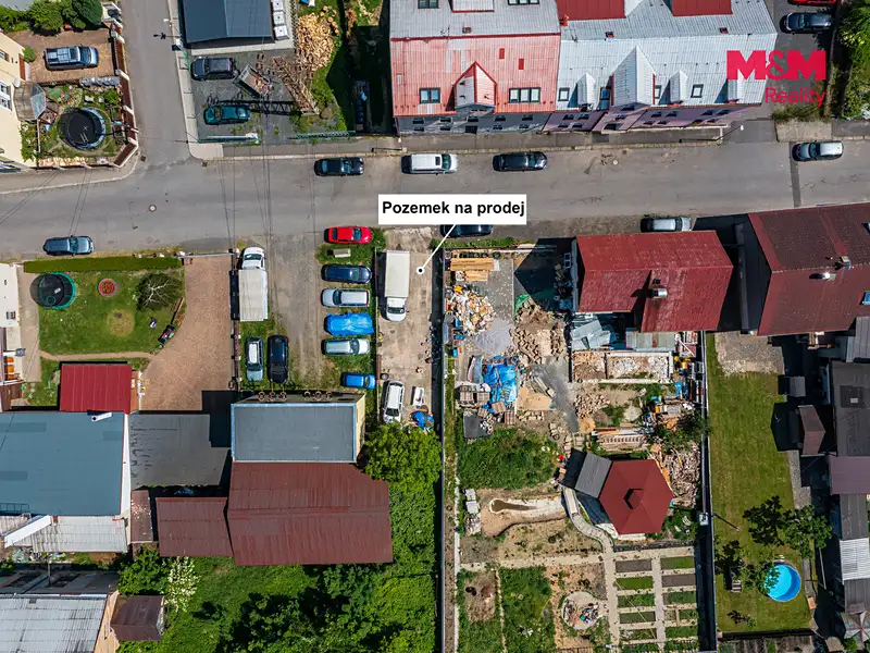 Prodej pozemku 109 m², Benešov nad Ploučnicí – náhled fotky 3