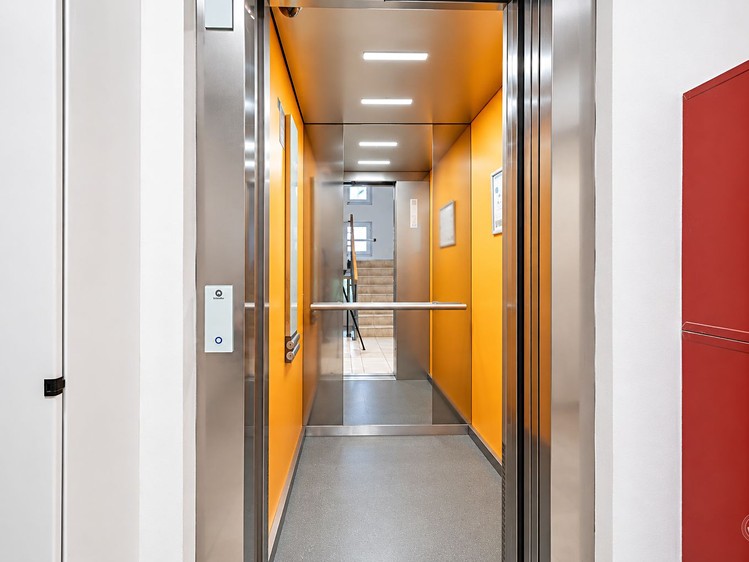 Квартира 3+1 на продаж, 73 м² (13 з 19)