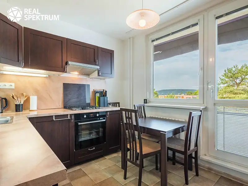 Prodej bytu 2+1 50 m², Brno – náhled fotky 1