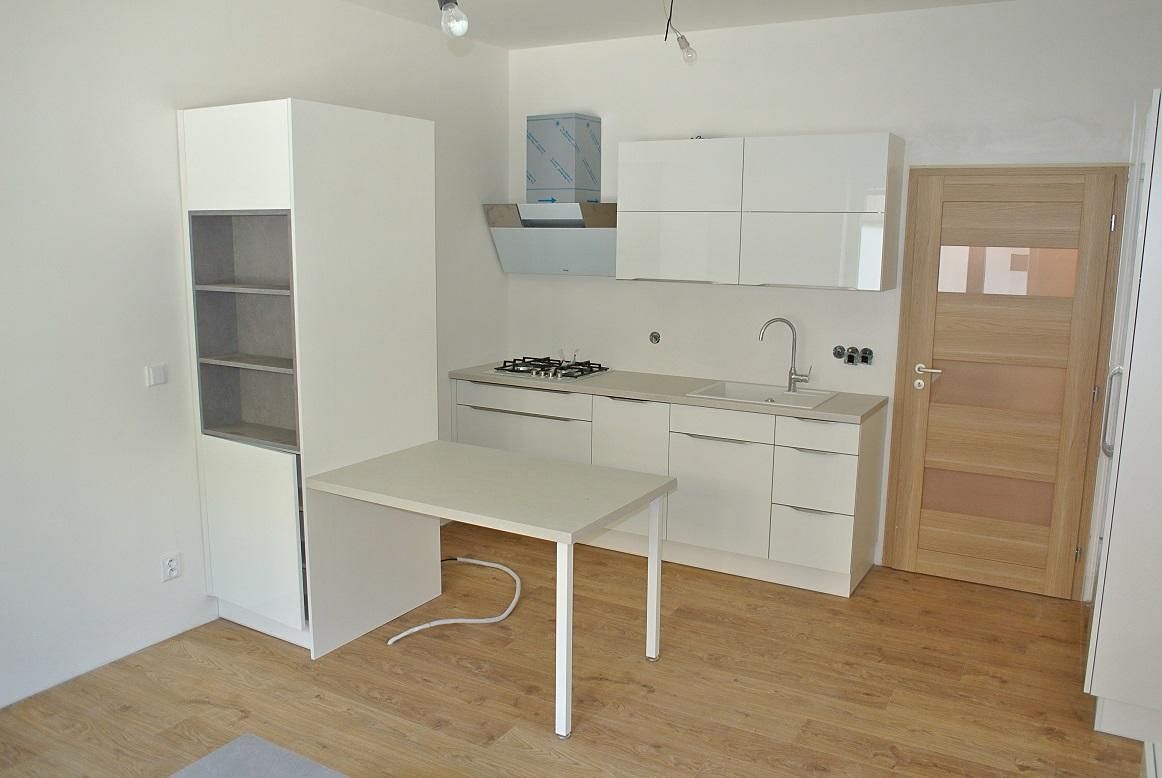 Pronájem bytu 2+kk 46 m²