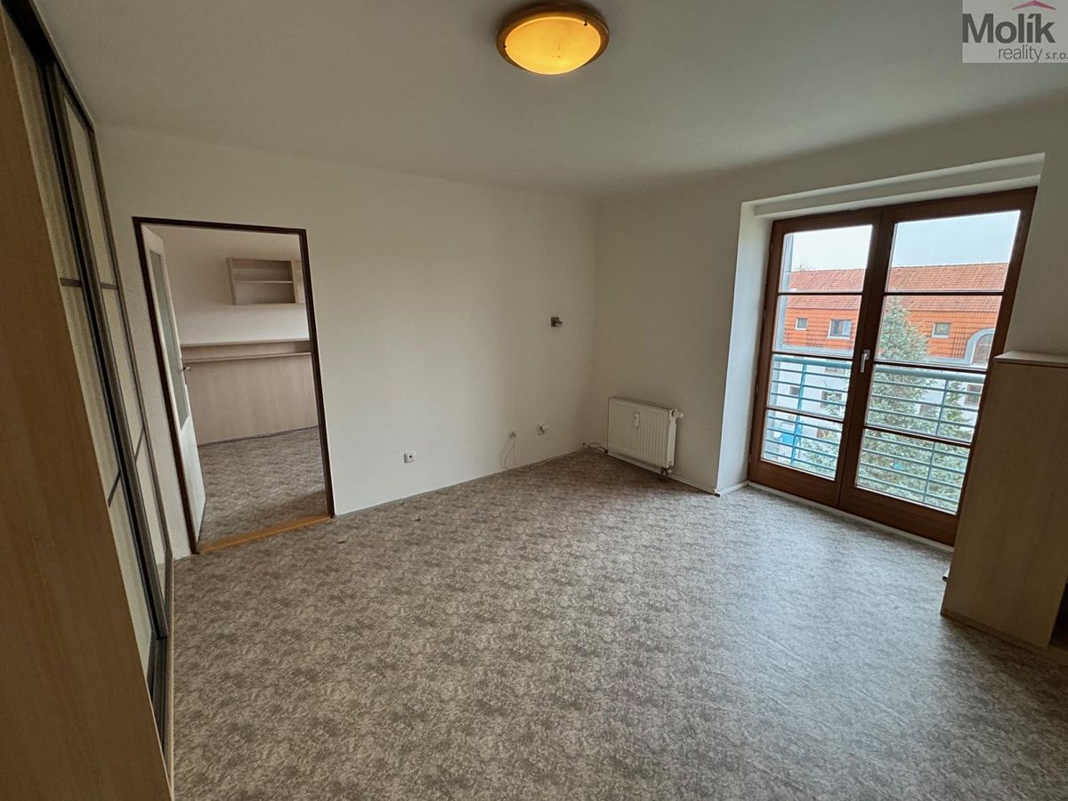 Pronájem bytu 2+kk 54 m² – fotografie 4