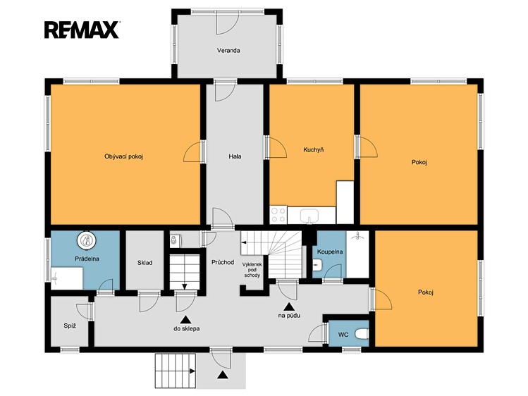 Haus zum Kauf, 110 m² (8 von 19)