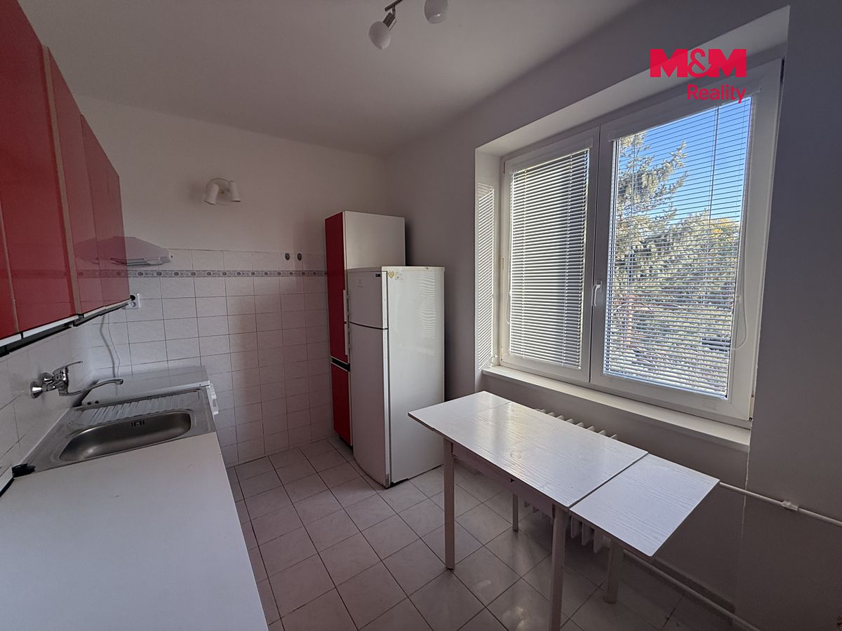 Pronájem bytu 2+1 52 m² – fotografie 5