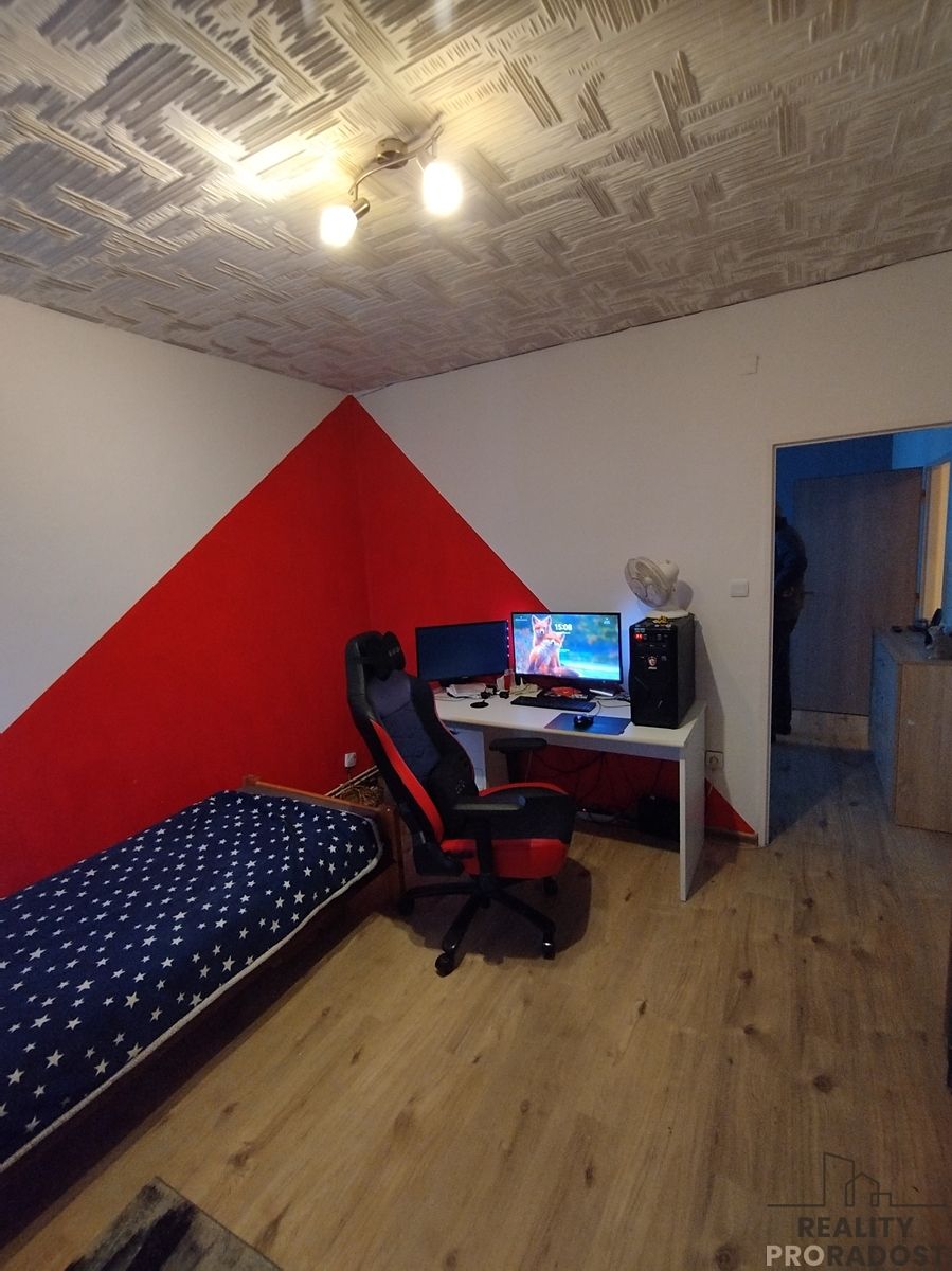 Prodej bytu 4+1 81 m² – fotografie 5