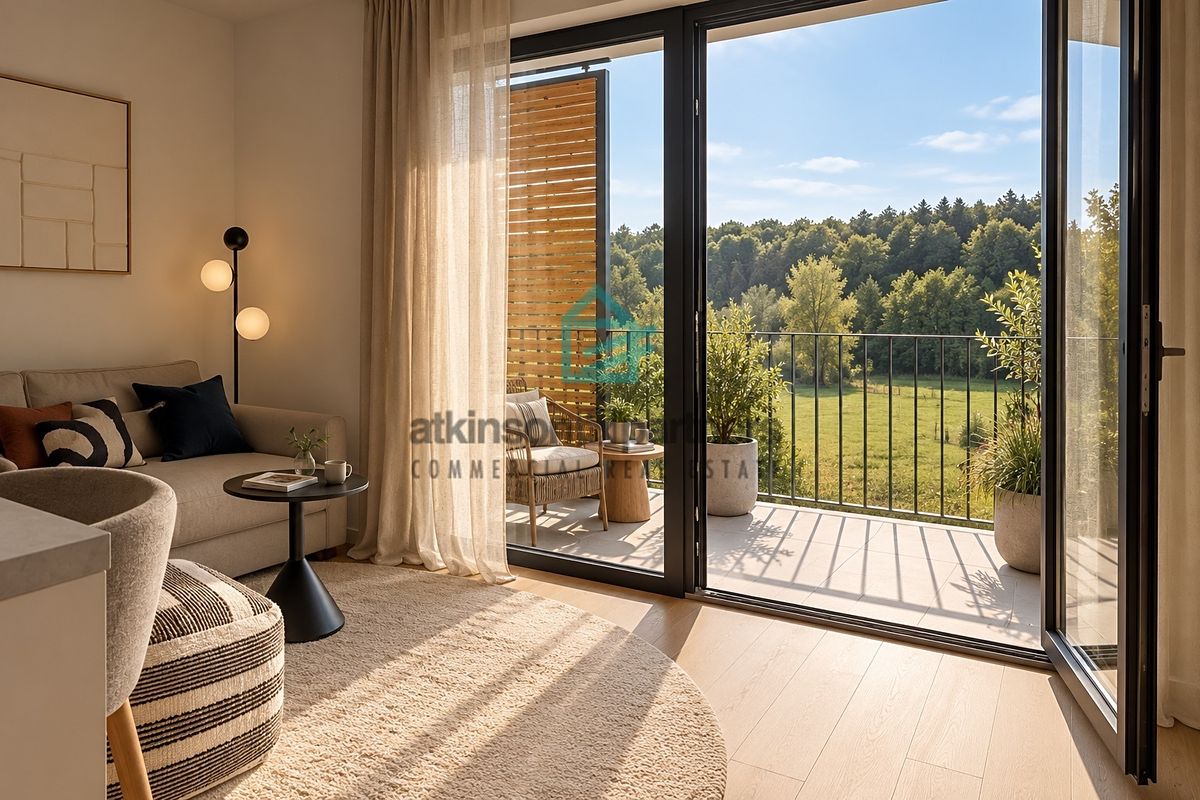 Prodej bytu 1+kk 34 m²