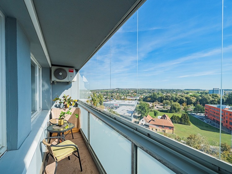 Квартира 2+1 на продаж, 59 м² (3 з 32)