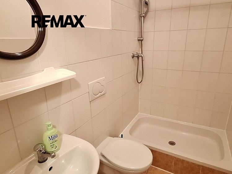 Wohnung 1+kk zur Miete, 17 m² (5 von 10)