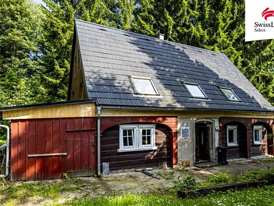 Prodej chalupy 180 m², pozemek 1010 m²