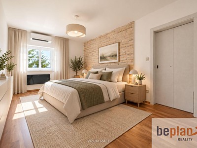 Квартира 2+kk на продаж, 48 м² (3 з 13)