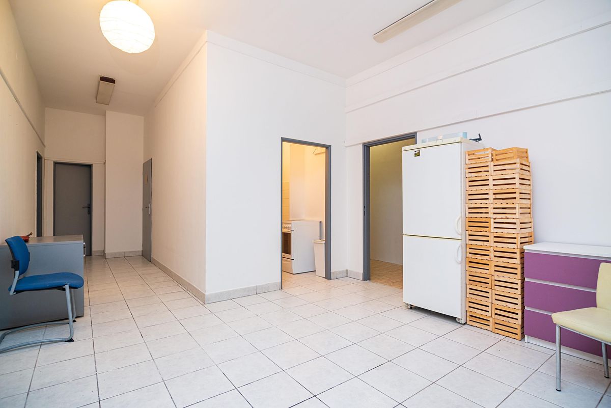 Pronájem bytu pokoje 12 m² – fotografie 5